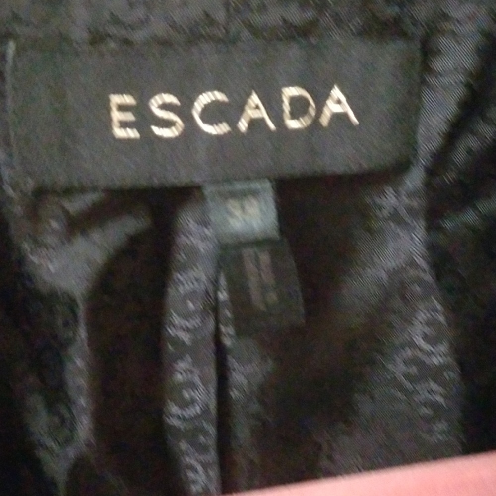Escada Jacket - image 3